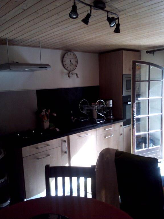 Appartement L'oustalè RUOMS Extérieur photo
